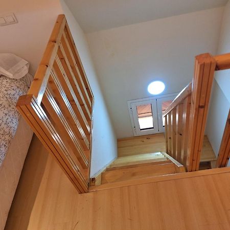 הוילה סיירה נבדה Buenavista Luxury מראה חיצוני תמונה