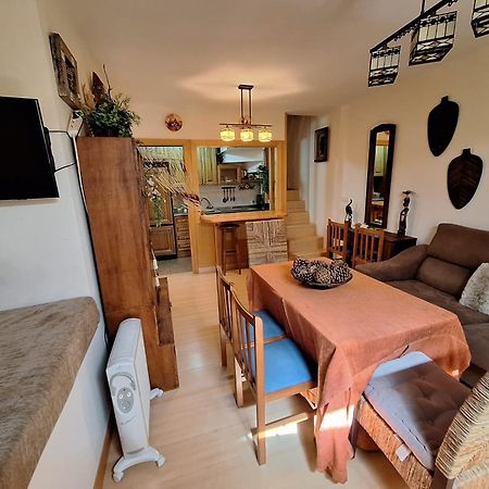 הוילה סיירה נבדה Buenavista Luxury מראה חיצוני תמונה