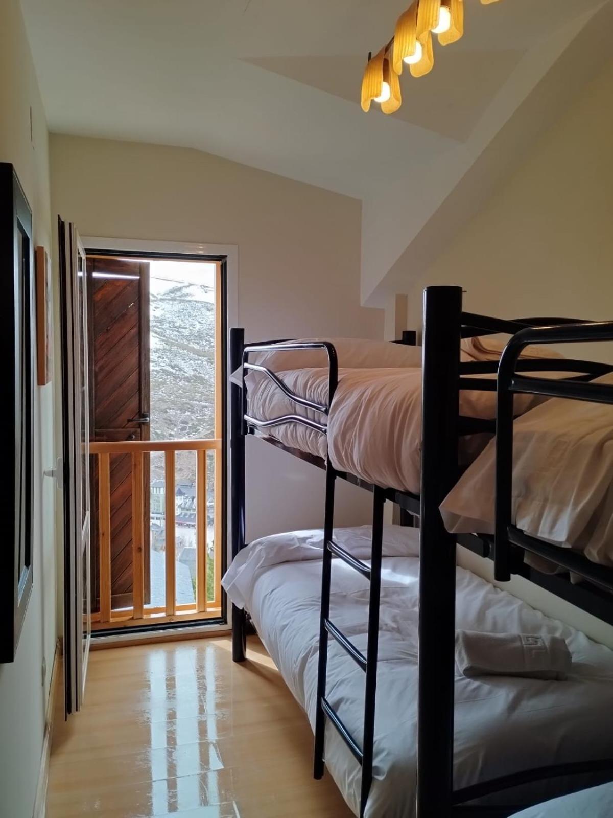 הוילה סיירה נבדה Buenavista Luxury מראה חיצוני תמונה