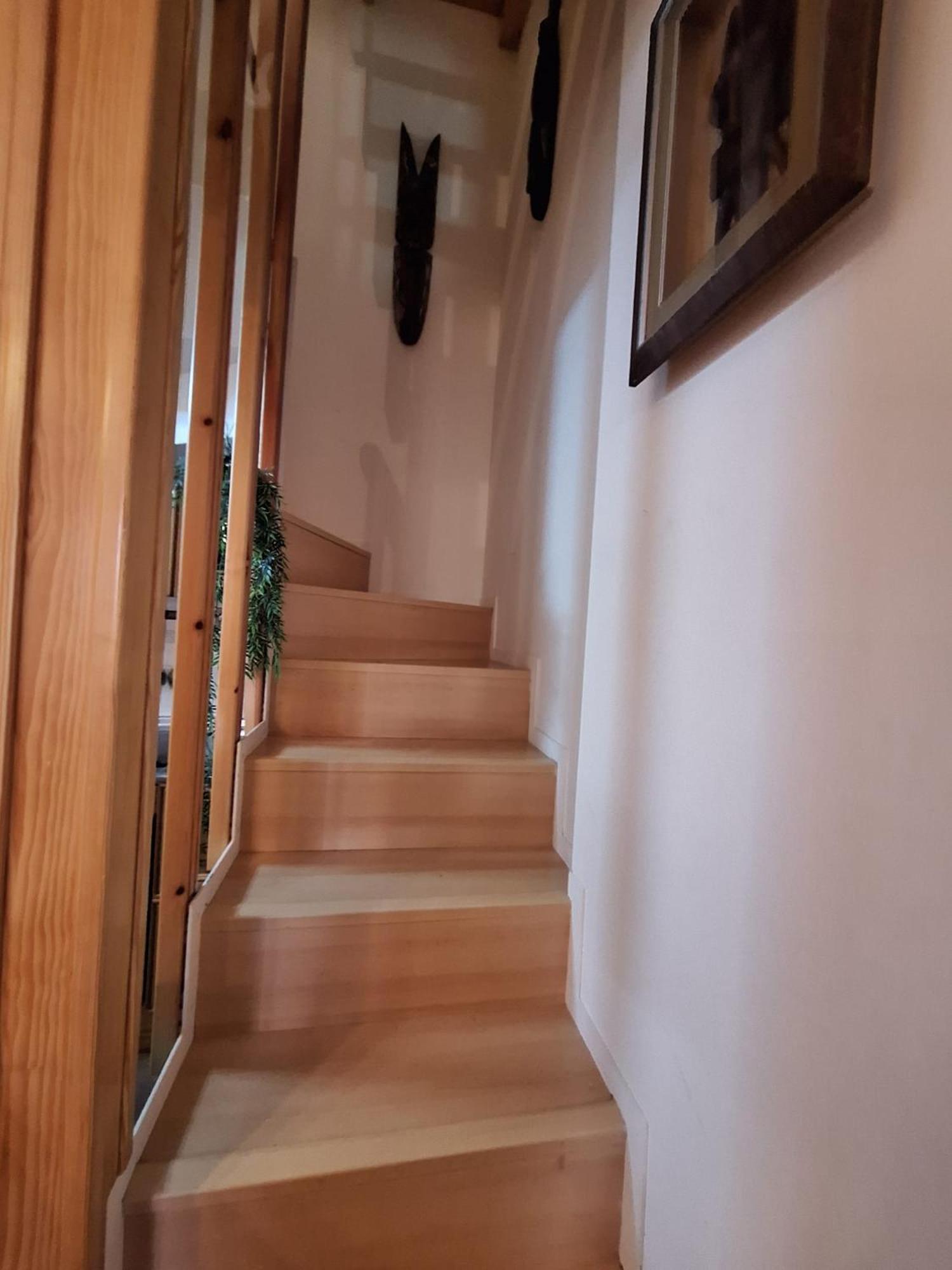 הוילה סיירה נבדה Buenavista Luxury מראה חיצוני תמונה