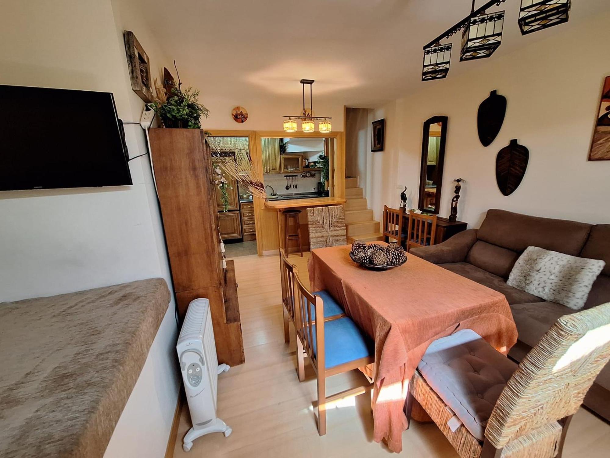 הוילה סיירה נבדה Buenavista Luxury מראה חיצוני תמונה