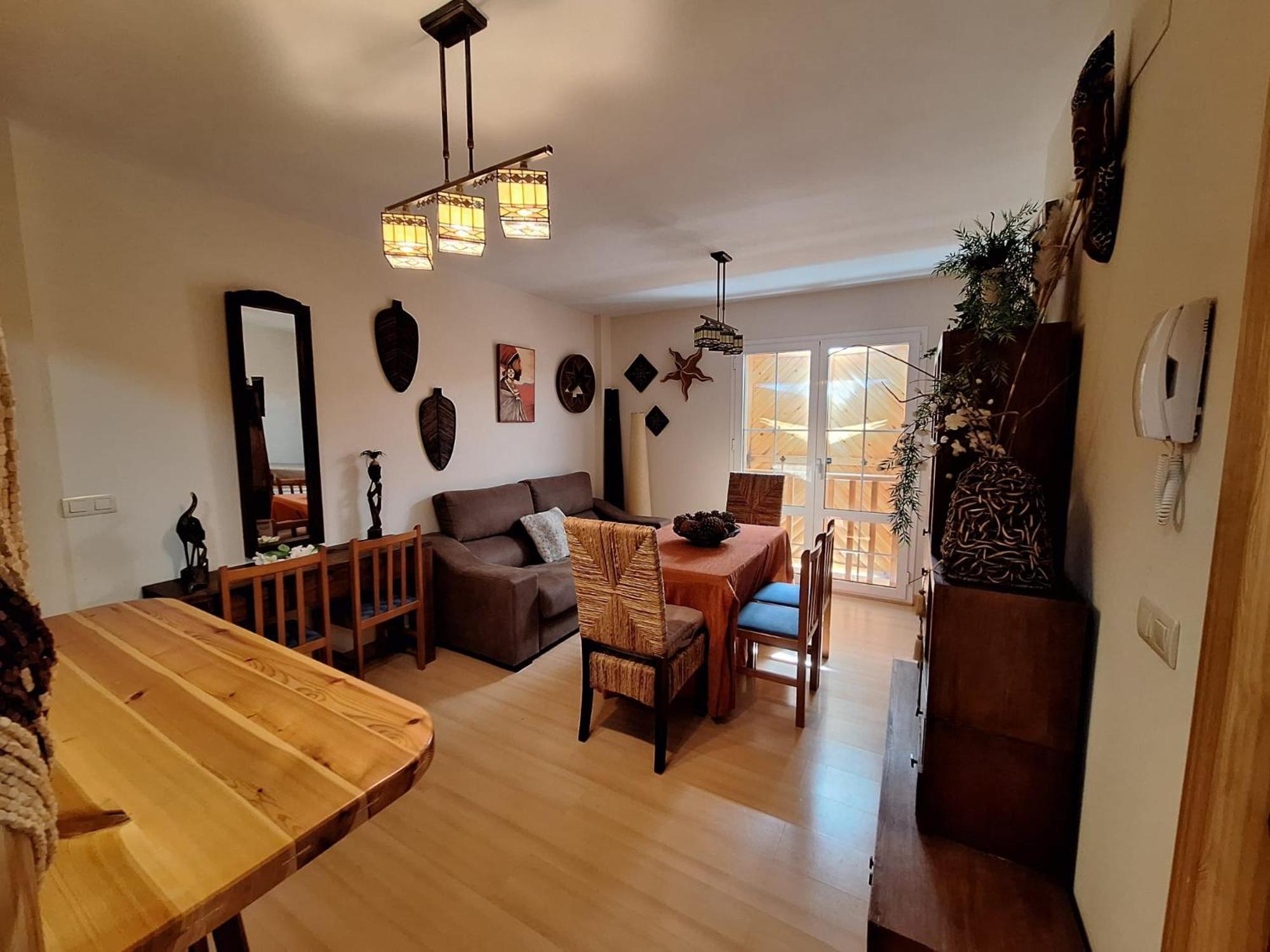 הוילה סיירה נבדה Buenavista Luxury מראה חיצוני תמונה